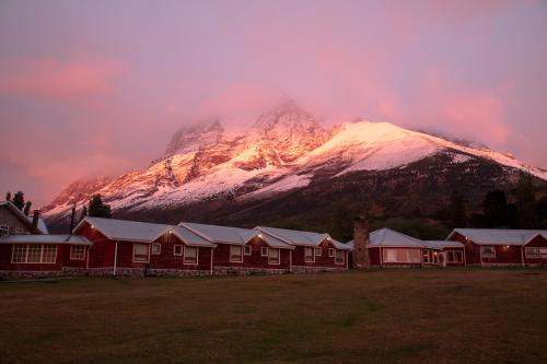 Patagonia